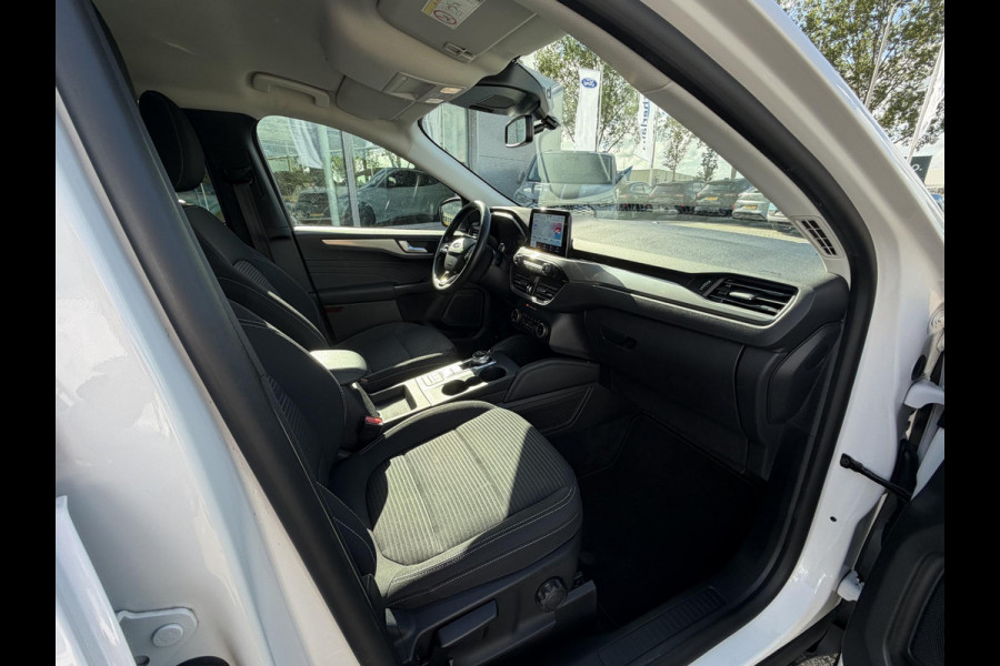 Ford Kuga 2.5 PHEV Titanium | Winter Pack | achterruitrijcamera | SYNC 3 navigatie