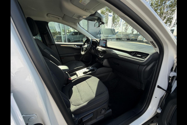 Ford Kuga 2.5 PHEV Titanium | Winter Pack | achterruitrijcamera | SYNC 3 navigatie