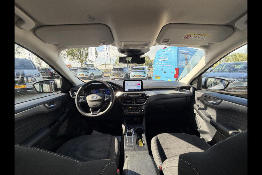 Ford Kuga 2.5 PHEV Titanium | Winter Pack | achterruitrijcamera | SYNC 3 navigatie