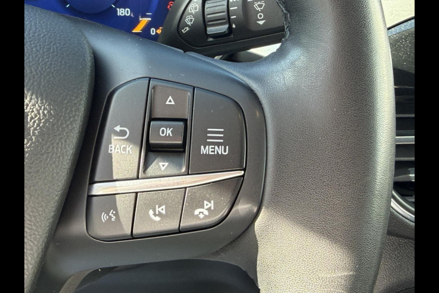 Ford Kuga 2.5 PHEV Titanium | Winter Pack | achterruitrijcamera | SYNC 3 navigatie