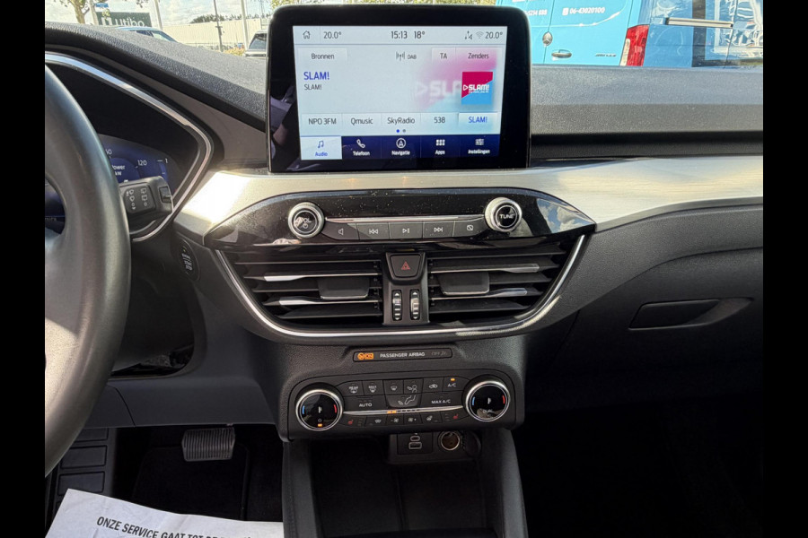Ford Kuga 2.5 PHEV Titanium | Winter Pack | achterruitrijcamera | SYNC 3 navigatie