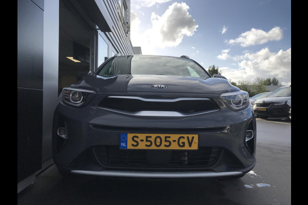 Kia Stonic 1.0 DynamicPlusLine 7 JAAR GARANTIE