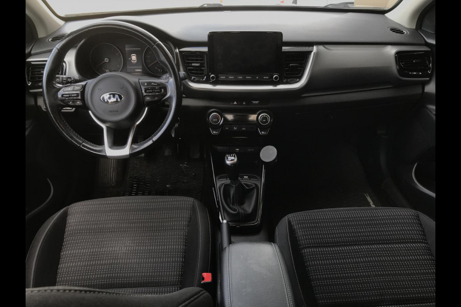 Kia Stonic 1.0 DynamicPlusLine 7 JAAR GARANTIE
