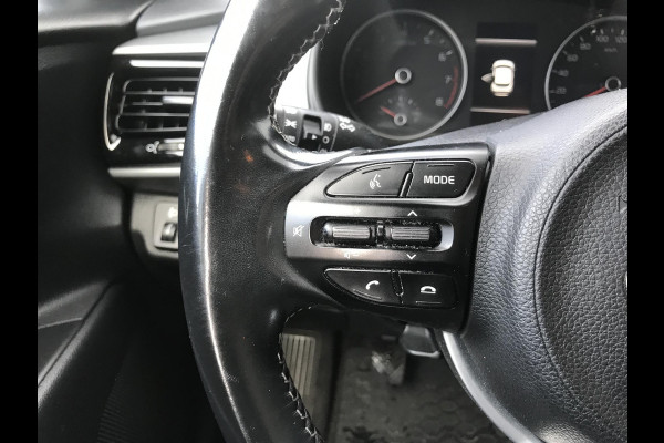 Kia Stonic 1.0 DynamicPlusLine 7 JAAR GARANTIE