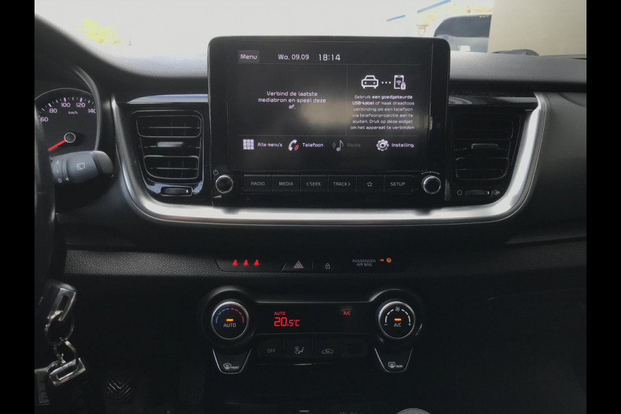 Kia Stonic 1.0 DynamicPlusLine 7 JAAR GARANTIE