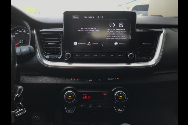 Kia Stonic 1.0 DynamicPlusLine 7 JAAR GARANTIE
