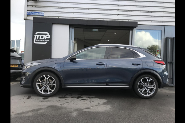 Kia Xceed 1.6 GDi PHEV ExecutiveLine