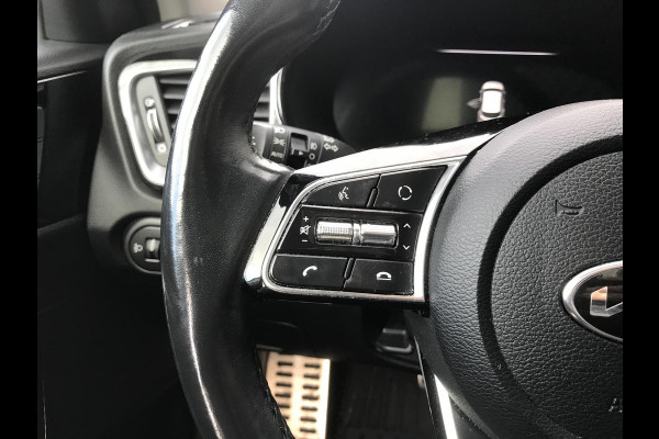 Kia Xceed 1.6 GDi PHEV ExecutiveLine