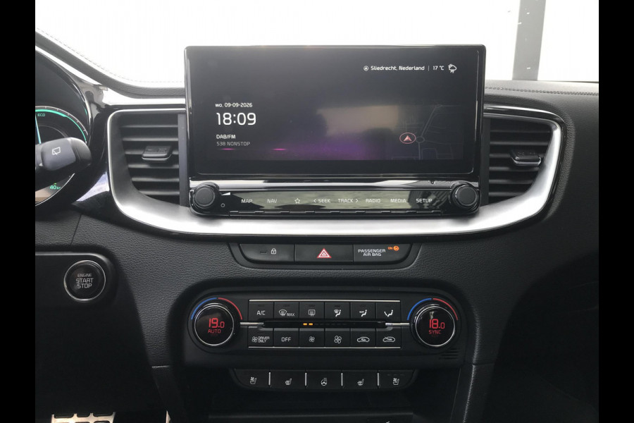 Kia Xceed 1.6 GDi PHEV ExecutiveLine