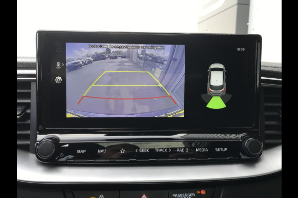 Kia Xceed 1.6 GDi PHEV ExecutiveLine