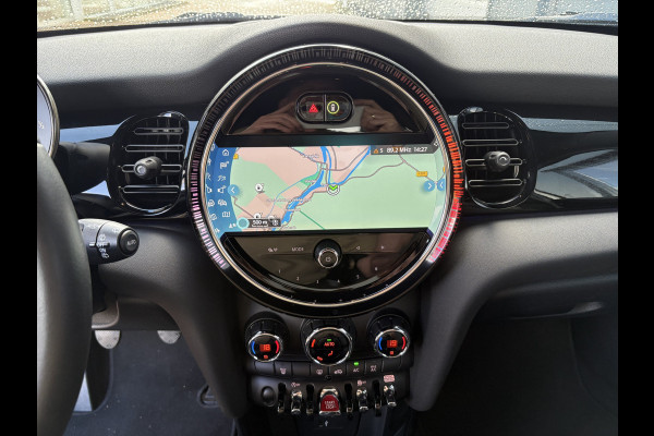 MINI 5-deurs 1.5 Cooper 136pk Bns.Edition 5-drs. NAVI/CARPLAY/CLIMA/CRUISE/PDC/LED