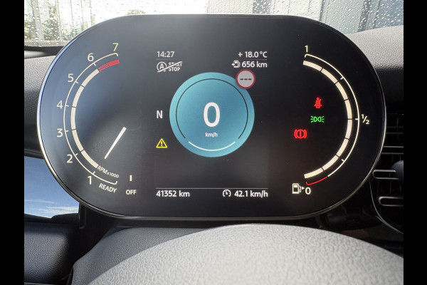 MINI 5-deurs 1.5 Cooper 136pk Bns.Edition 5-drs. NAVI/CARPLAY/CLIMA/CRUISE/PDC/LED