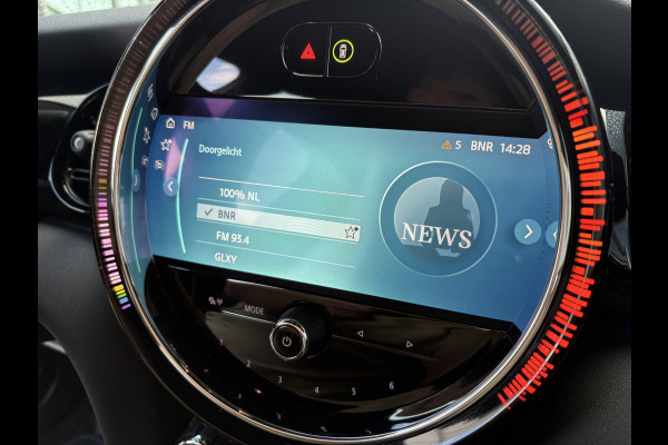 MINI 5-deurs 1.5 Cooper 136pk Bns.Edition 5-drs. NAVI/CARPLAY/CLIMA/CRUISE/PDC/LED