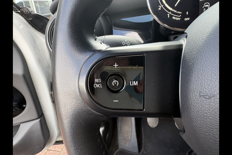 MINI 5-deurs 1.5 Cooper 136pk Bns.Edition 5-drs. NAVI/CARPLAY/CLIMA/CRUISE/PDC/LED