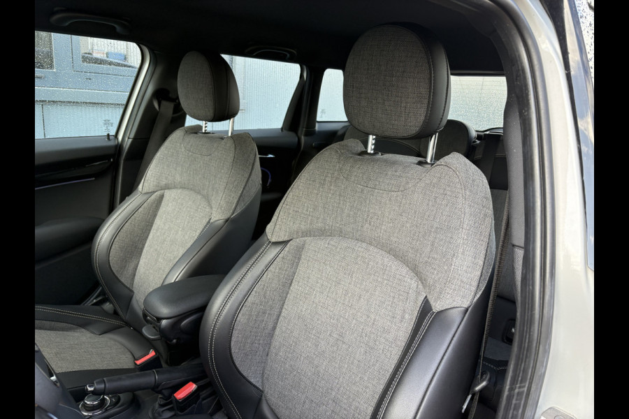 MINI 5-deurs 1.5 Cooper 136pk Bns.Edition 5-drs. NAVI/CARPLAY/CLIMA/CRUISE/PDC/LED
