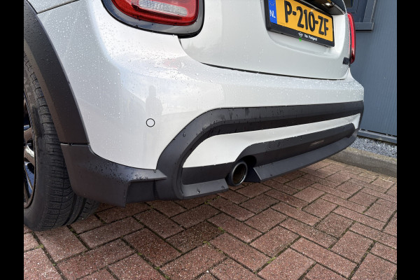 MINI 5-deurs 1.5 Cooper 136pk Bns.Edition 5-drs. NAVI/CARPLAY/CLIMA/CRUISE/PDC/LED