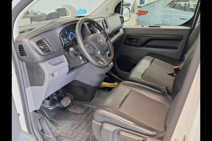 Opel Vivaro-e L2H1 Edition 50 kWh CARPLAY ACHTERUITRIJCAMERA