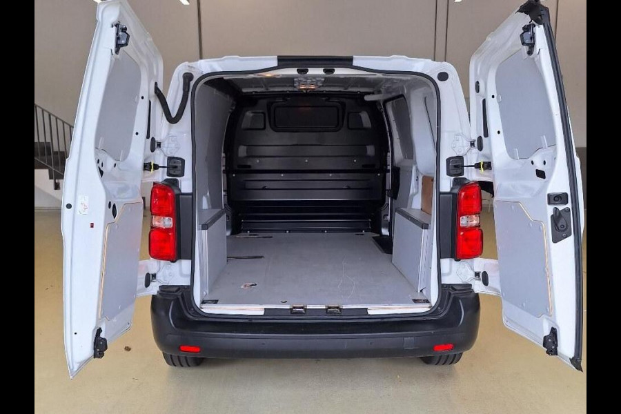 Opel Vivaro-e L2H1 Edition 50 kWh CARPLAY ACHTERUITRIJCAMERA