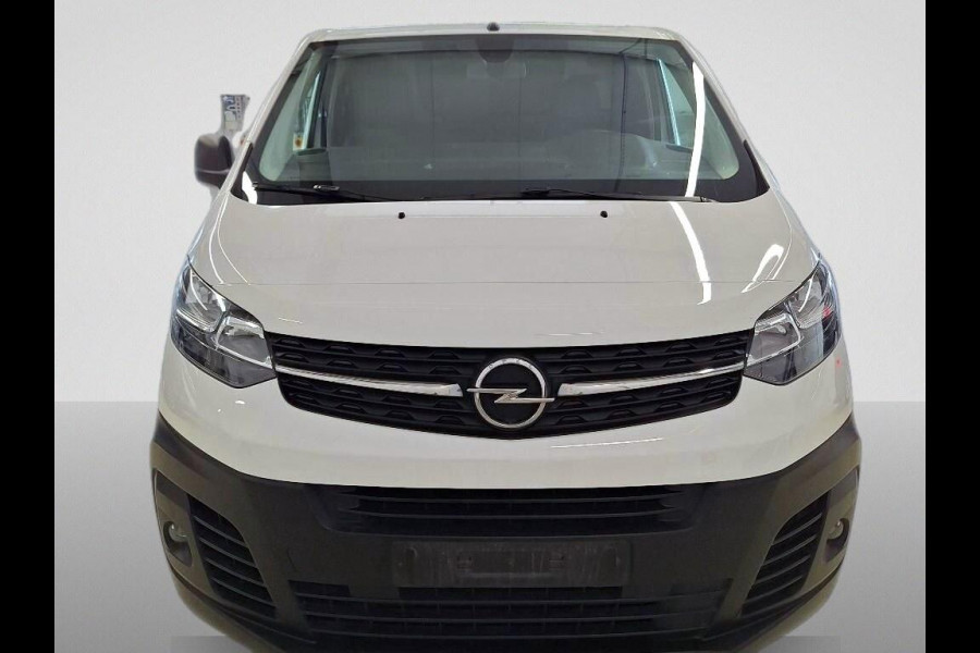 Opel Vivaro-e L2H1 Edition 50 kWh CARPLAY ACHTERUITRIJCAMERA