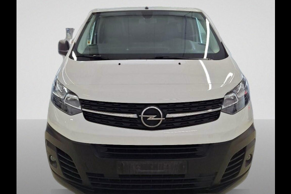 Opel Vivaro-e L2H1 Edition 50 kWh CARPLAY ACHTERUITRIJCAMERA