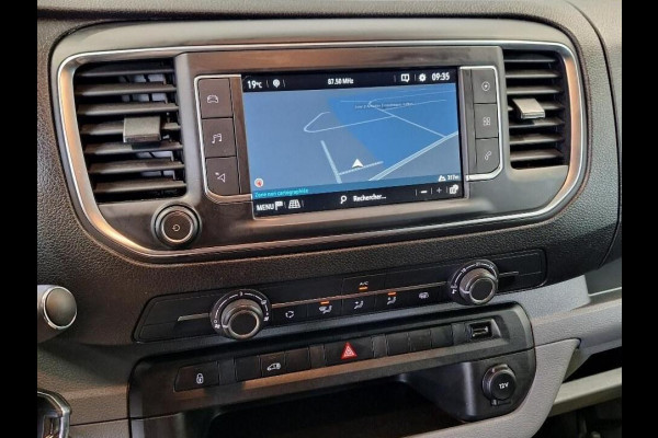 Opel Vivaro-e L2H1 Edition 50 kWh CARPLAY ACHTERUITRIJCAMERA