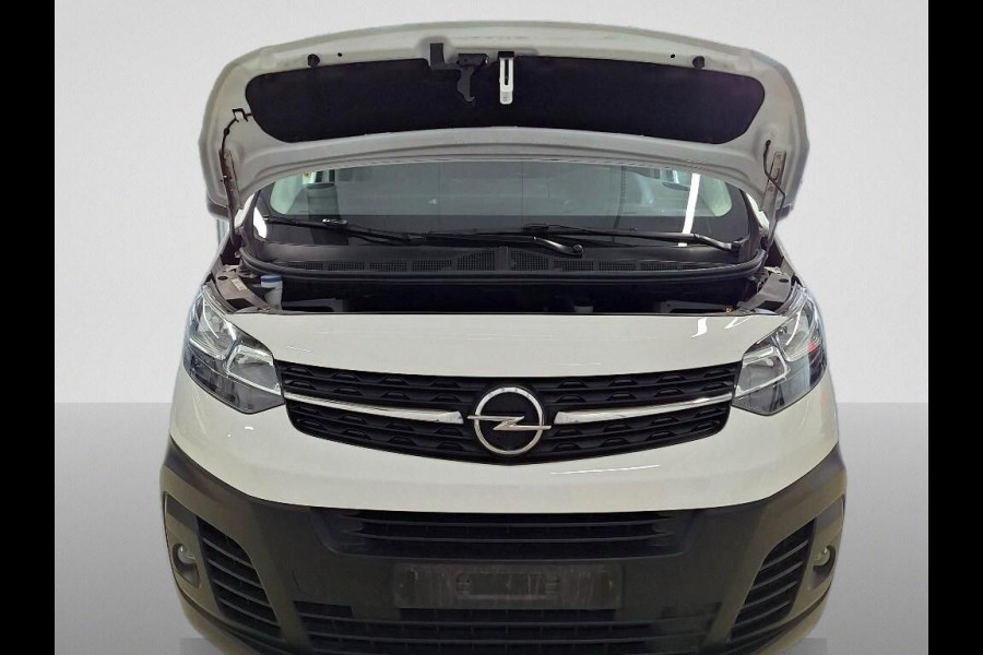Opel Vivaro-e L2H1 Edition 50 kWh CARPLAY ACHTERUITRIJCAMERA