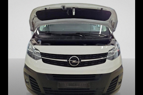 Opel Vivaro-e L2H1 Edition 50 kWh CARPLAY ACHTERUITRIJCAMERA