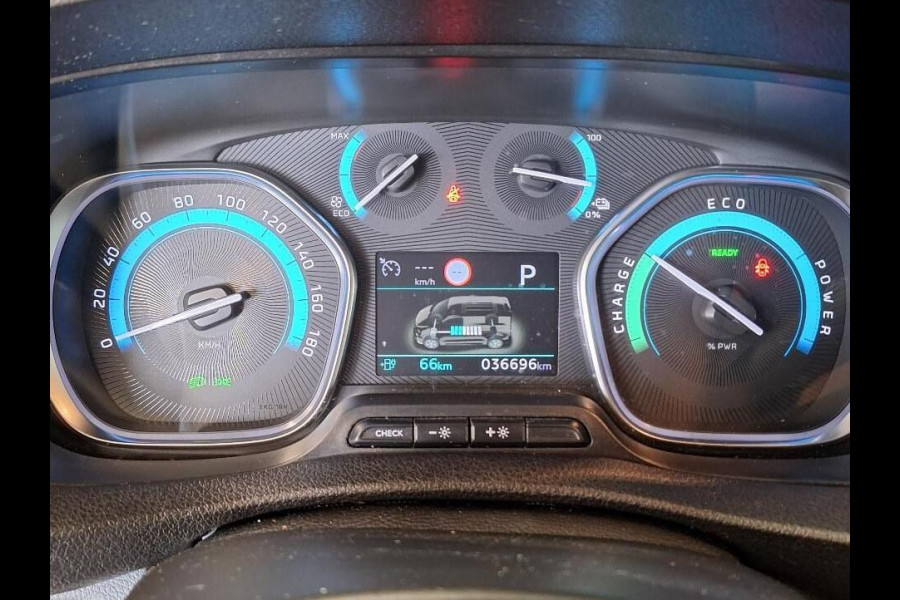 Opel Vivaro-e L2H1 Edition 50 kWh CARPLAY ACHTERUITRIJCAMERA