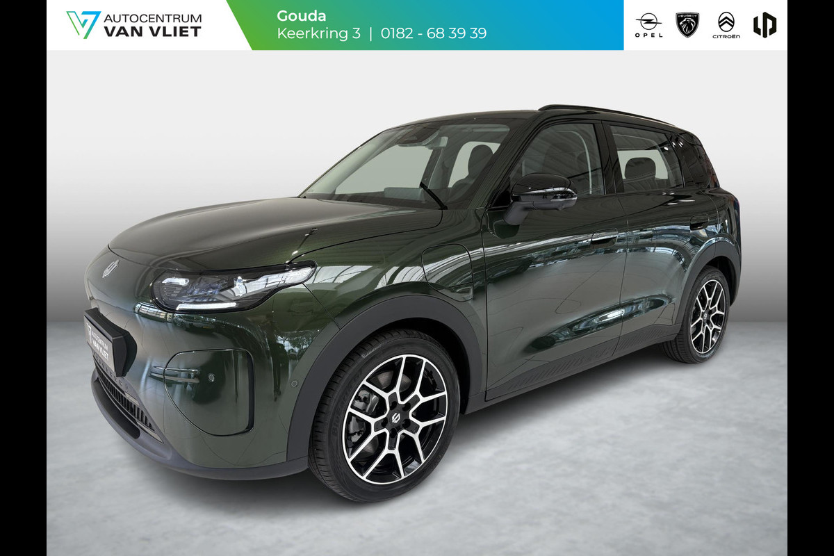 Leapmotor B03X ProMax Design 53 kWh | Direct rijden | Apple Carplay/Android Auto | Camera
