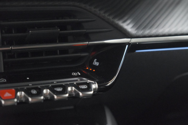 Peugeot e-208 EV GT 51 kWh | 360 Camera | Adaptieve Cruise Control Stop & Go | Alcantara Pakket