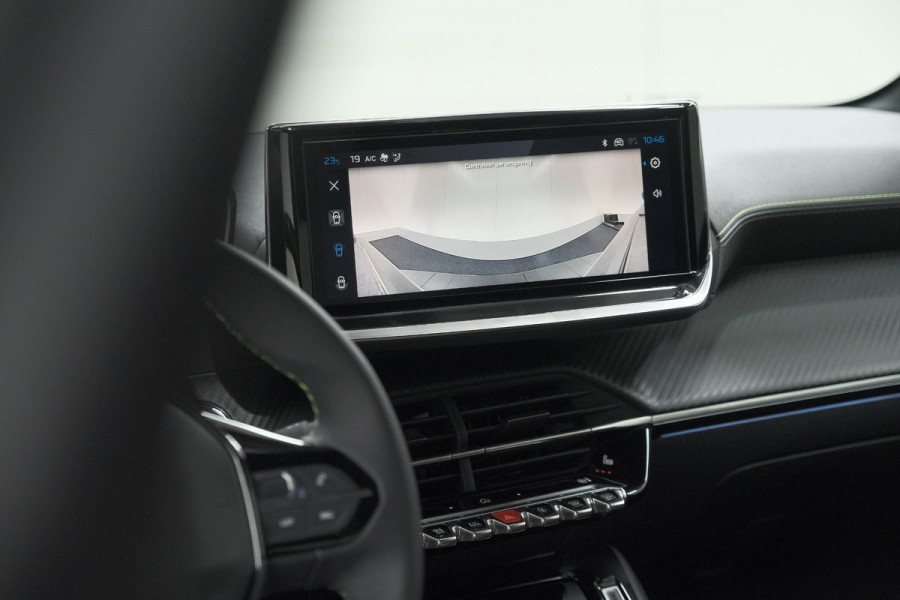 Peugeot e-208 EV GT 51 kWh | 360 Camera | Adaptieve Cruise Control Stop & Go | Alcantara Pakket