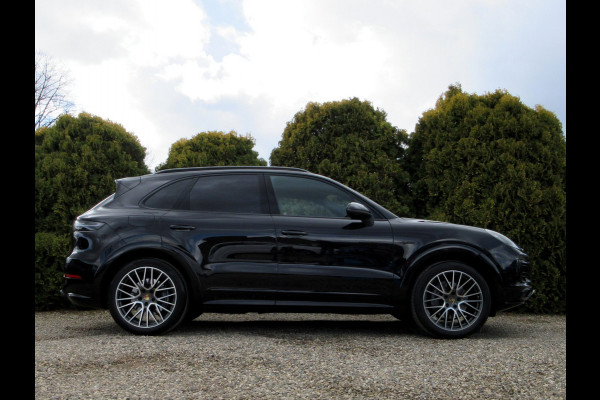 Porsche Cayenne 3.0 E-Hybrid * Origineel NL * Garantie * Chrono *