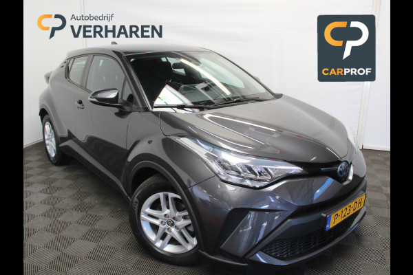 Toyota C-HR 1.8 Hybrid Business CLIMATE | CARPLAY | ADAPCRUISE | DAB | LED | LMV17 | CAMERA | ABS/ASR