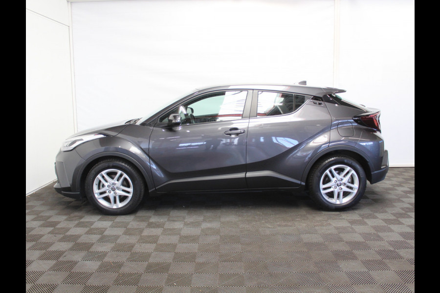 Toyota C-HR 1.8 Hybrid Business CLIMATE | CARPLAY | ADAPCRUISE | DAB | LED | LMV17 | CAMERA | ABS/ASR