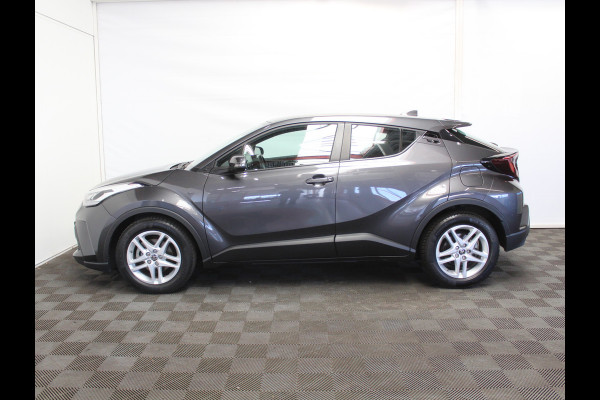 Toyota C-HR 1.8 Hybrid Business CLIMATE | CARPLAY | ADAPCRUISE | DAB | LED | LMV17 | CAMERA | ABS/ASR