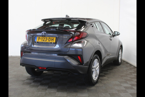 Toyota C-HR 1.8 Hybrid Business CLIMATE | CARPLAY | ADAPCRUISE | DAB | LED | LMV17 | CAMERA | ABS/ASR