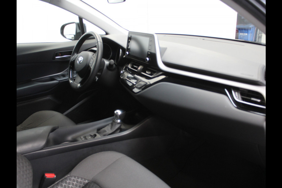 Toyota C-HR 1.8 Hybrid Business CLIMATE | CARPLAY | ADAPCRUISE | DAB | LED | LMV17 | CAMERA | ABS/ASR