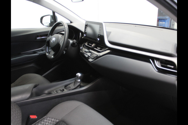 Toyota C-HR 1.8 Hybrid Business CLIMATE | CARPLAY | ADAPCRUISE | DAB | LED | LMV17 | CAMERA | ABS/ASR