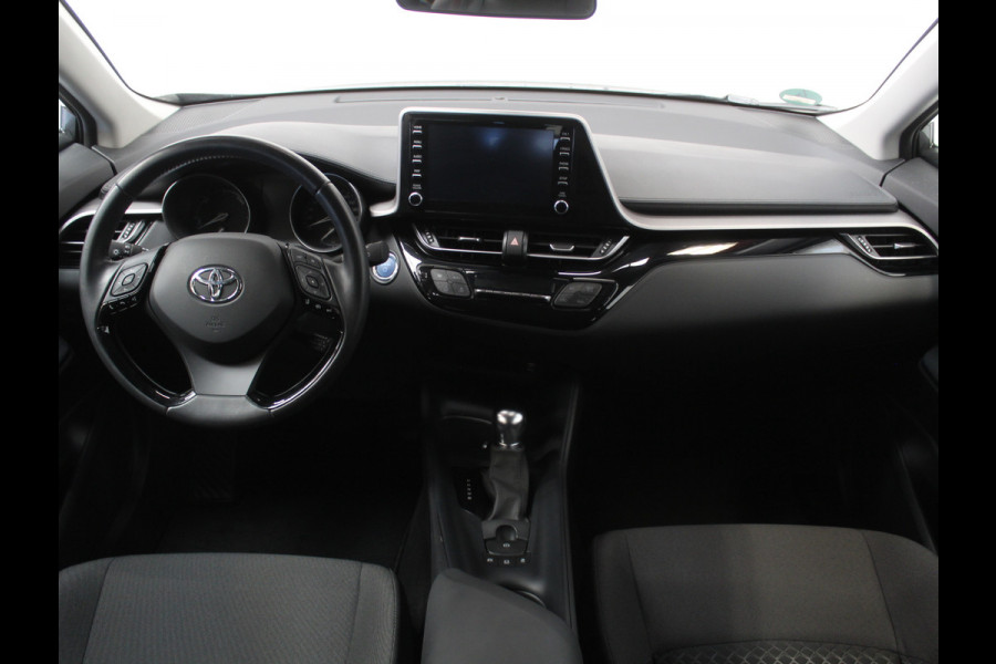 Toyota C-HR 1.8 Hybrid Business CLIMATE | CARPLAY | ADAPCRUISE | DAB | LED | LMV17 | CAMERA | ABS/ASR