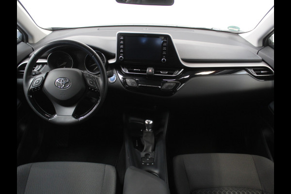Toyota C-HR 1.8 Hybrid Business CLIMATE | CARPLAY | ADAPCRUISE | DAB | LED | LMV17 | CAMERA | ABS/ASR