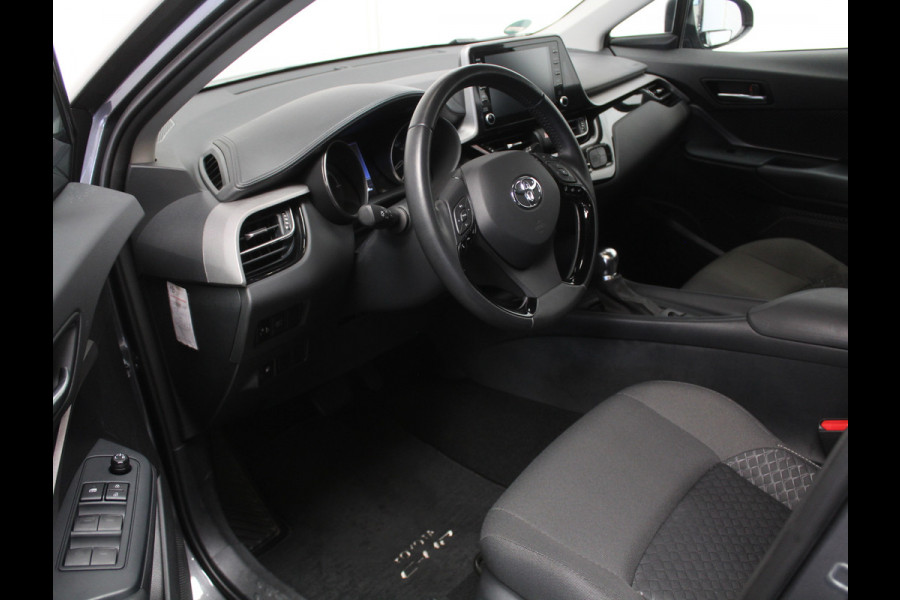 Toyota C-HR 1.8 Hybrid Business CLIMATE | CARPLAY | ADAPCRUISE | DAB | LED | LMV17 | CAMERA | ABS/ASR