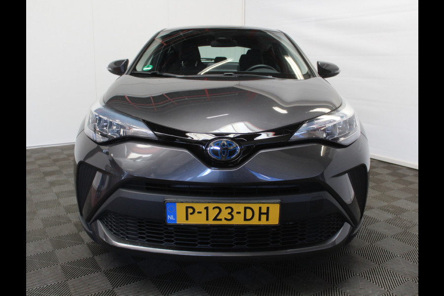 Toyota C-HR 1.8 Hybrid Business CLIMATE | CARPLAY | ADAPCRUISE | DAB | LED | LMV17 | CAMERA | ABS/ASR