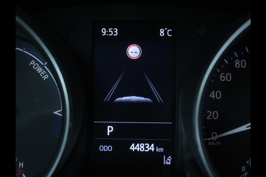 Toyota C-HR 1.8 Hybrid Business CLIMATE | CARPLAY | ADAPCRUISE | DAB | LED | LMV17 | CAMERA | ABS/ASR