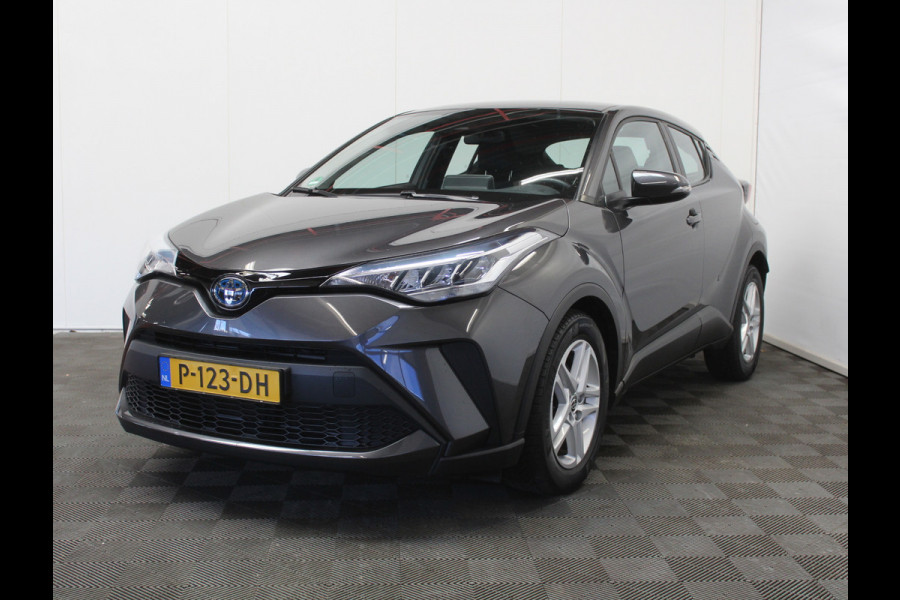 Toyota C-HR 1.8 Hybrid Business CLIMATE | CARPLAY | ADAPCRUISE | DAB | LED | LMV17 | CAMERA | ABS/ASR