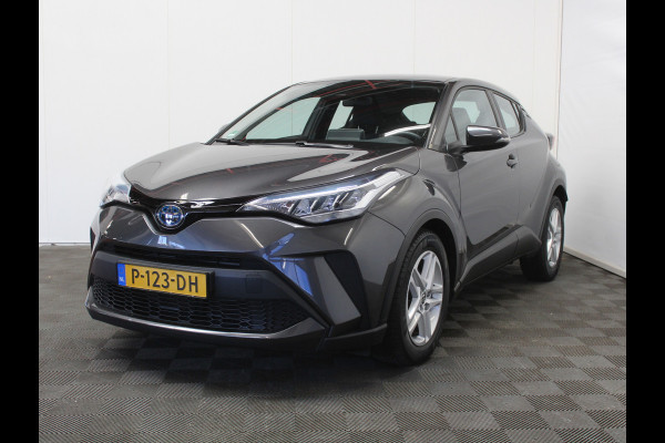 Toyota C-HR 1.8 Hybrid Business CLIMATE | CARPLAY | ADAPCRUISE | DAB | LED | LMV17 | CAMERA | ABS/ASR