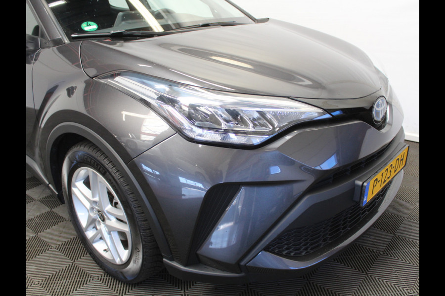 Toyota C-HR 1.8 Hybrid Business CLIMATE | CARPLAY | ADAPCRUISE | DAB | LED | LMV17 | CAMERA | ABS/ASR