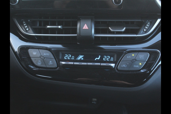 Toyota C-HR 1.8 Hybrid Business CLIMATE | CARPLAY | ADAPCRUISE | DAB | LED | LMV17 | CAMERA | ABS/ASR