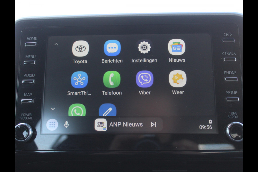 Toyota C-HR 1.8 Hybrid Business CLIMATE | CARPLAY | ADAPCRUISE | DAB | LED | LMV17 | CAMERA | ABS/ASR