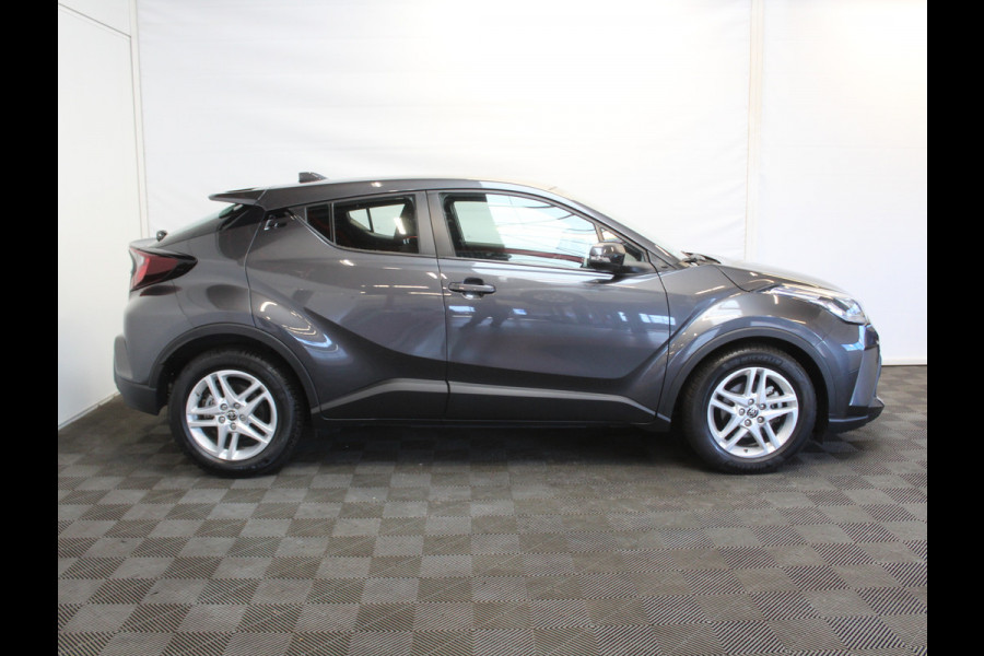 Toyota C-HR 1.8 Hybrid Business CLIMATE | CARPLAY | ADAPCRUISE | DAB | LED | LMV17 | CAMERA | ABS/ASR