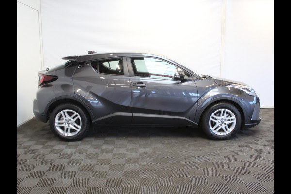 Toyota C-HR 1.8 Hybrid Business CLIMATE | CARPLAY | ADAPCRUISE | DAB | LED | LMV17 | CAMERA | ABS/ASR